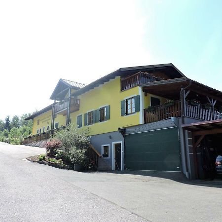 Sankt Johann im Saggautal Gaestezimmer Klopfer מראה חיצוני תמונה