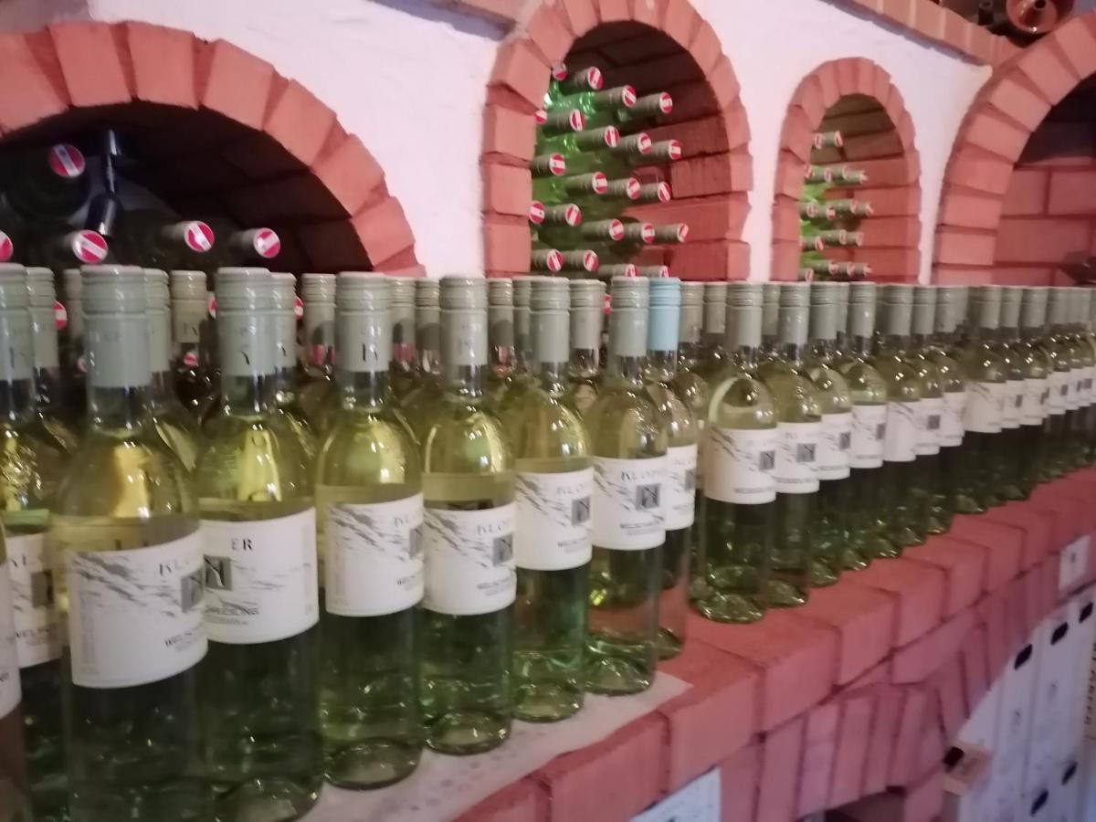 Sankt Johann im Saggautal Gaestezimmer Klopfer מראה חיצוני תמונה