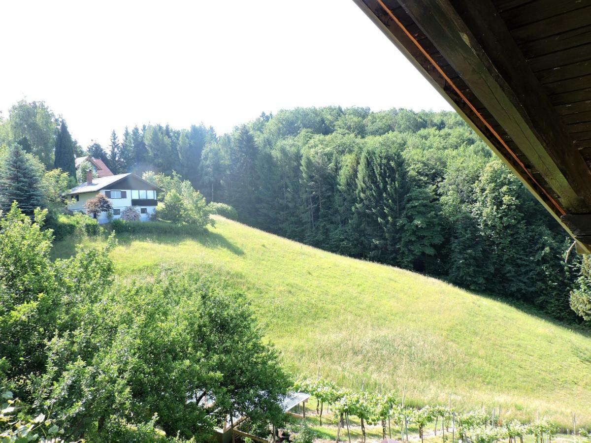 Sankt Johann im Saggautal Gaestezimmer Klopfer מראה חיצוני תמונה