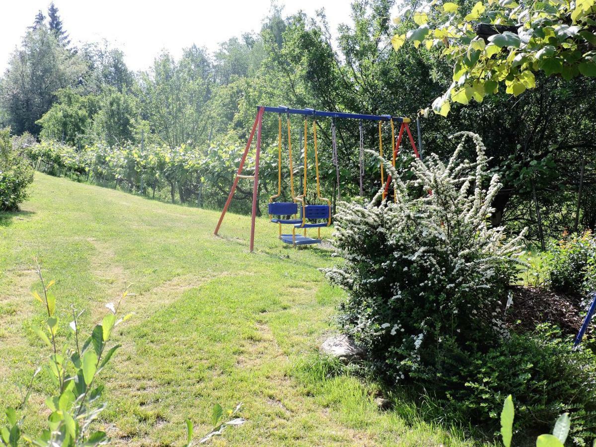 Sankt Johann im Saggautal Gaestezimmer Klopfer מראה חיצוני תמונה