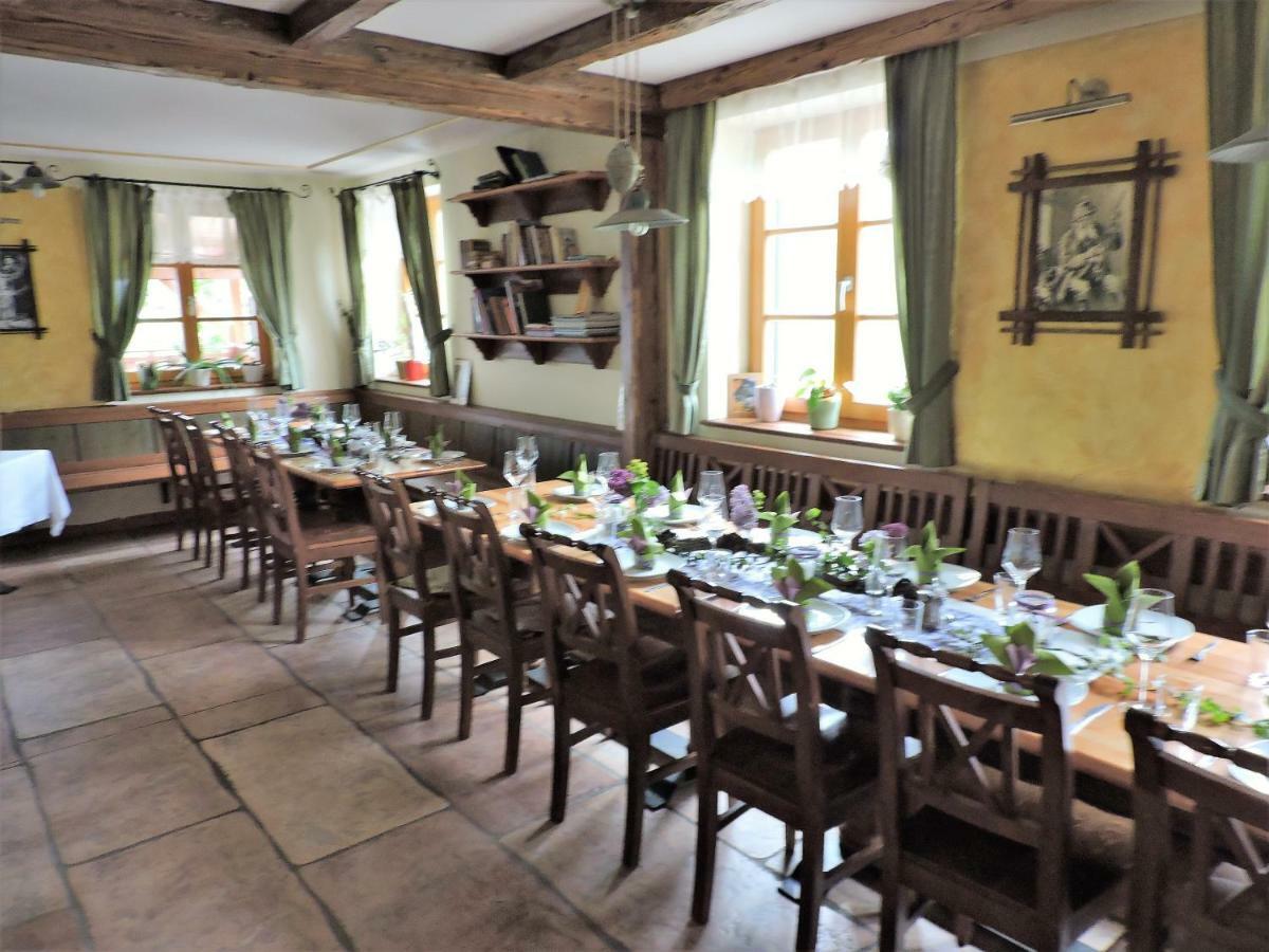 Sankt Johann im Saggautal Gaestezimmer Klopfer מראה חיצוני תמונה