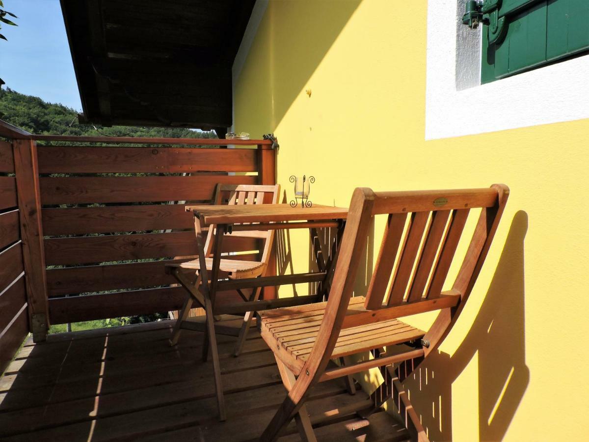 Sankt Johann im Saggautal Gaestezimmer Klopfer מראה חיצוני תמונה