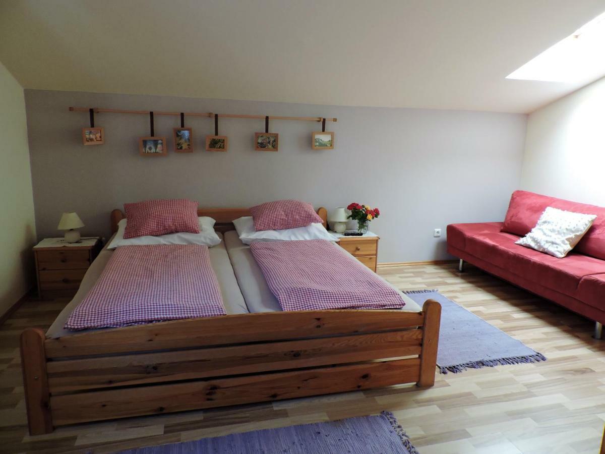 Sankt Johann im Saggautal Gaestezimmer Klopfer מראה חיצוני תמונה