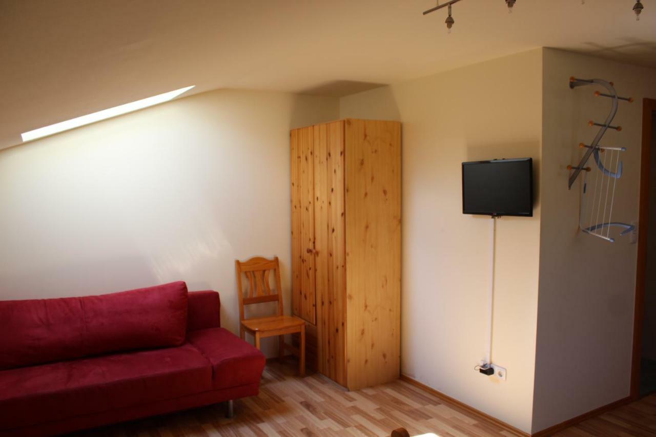 Sankt Johann im Saggautal Gaestezimmer Klopfer מראה חיצוני תמונה