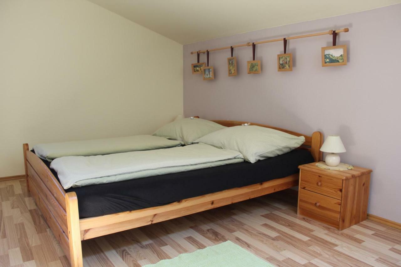 Sankt Johann im Saggautal Gaestezimmer Klopfer מראה חיצוני תמונה