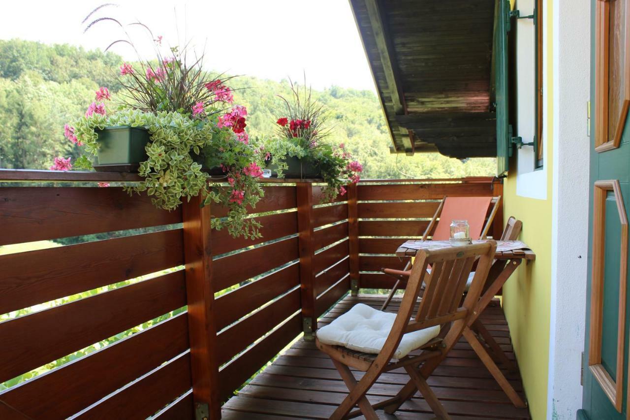 Sankt Johann im Saggautal Gaestezimmer Klopfer מראה חיצוני תמונה