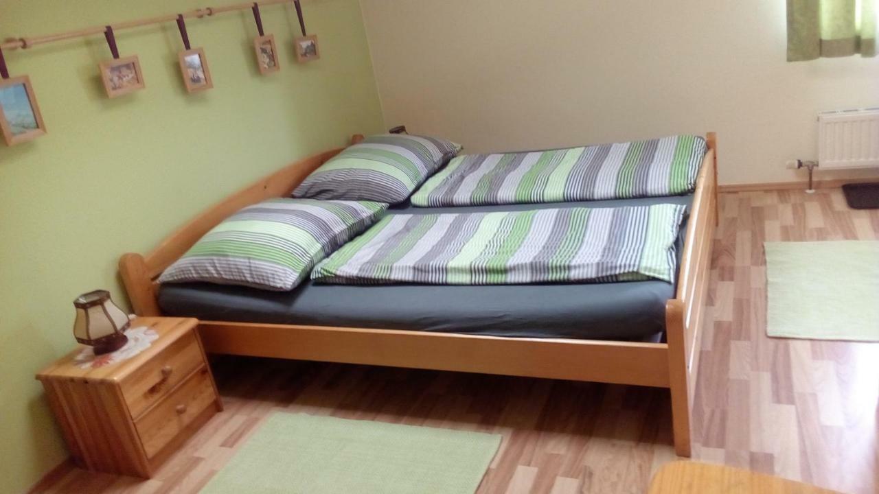 Sankt Johann im Saggautal Gaestezimmer Klopfer מראה חיצוני תמונה