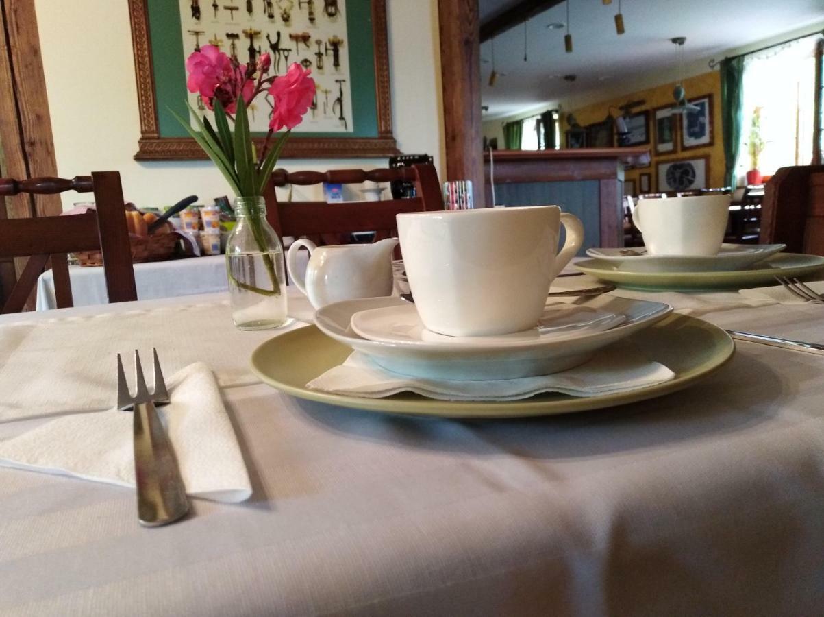Sankt Johann im Saggautal Gaestezimmer Klopfer מראה חיצוני תמונה