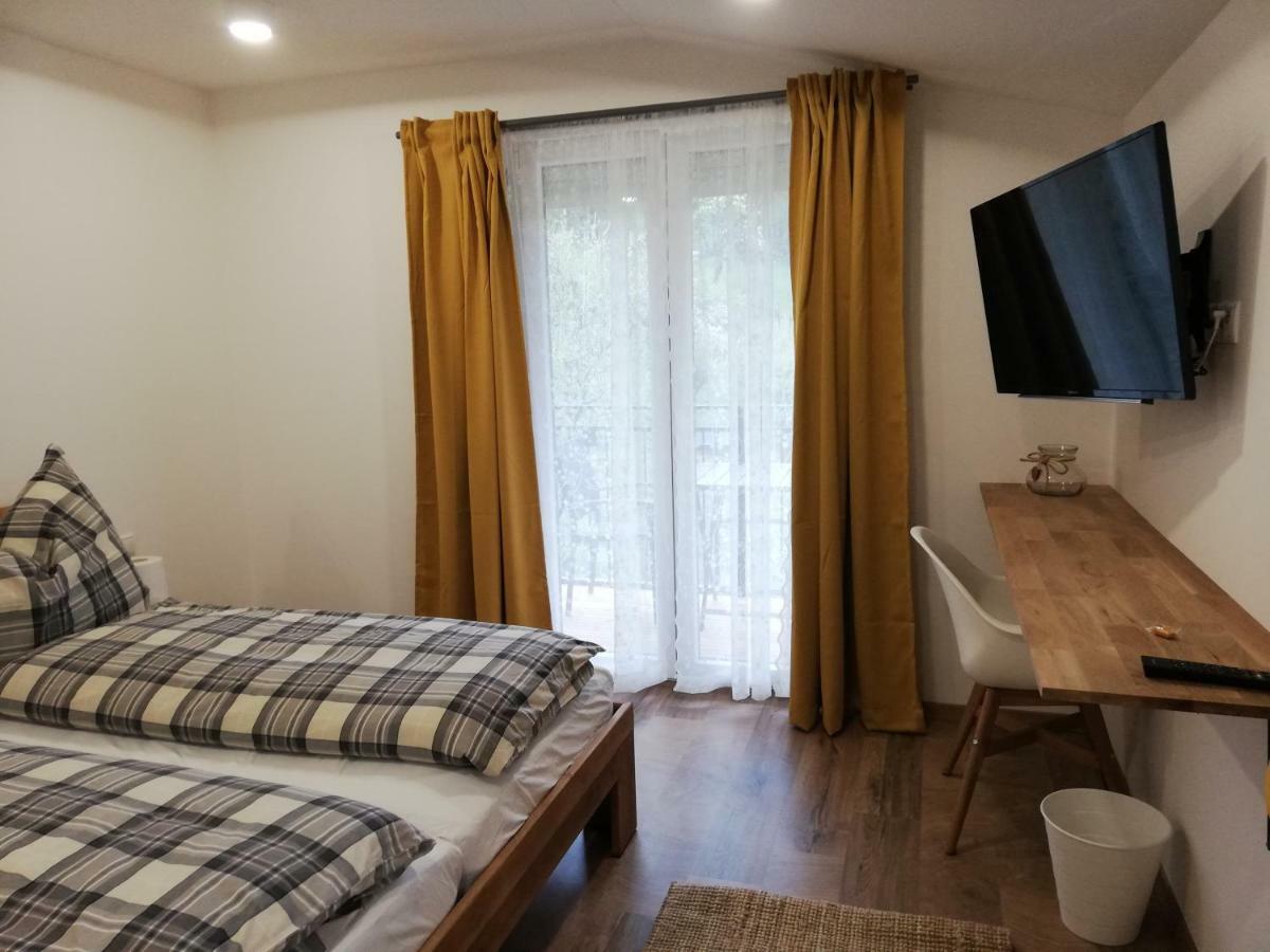 Sankt Johann im Saggautal Gaestezimmer Klopfer מראה חיצוני תמונה