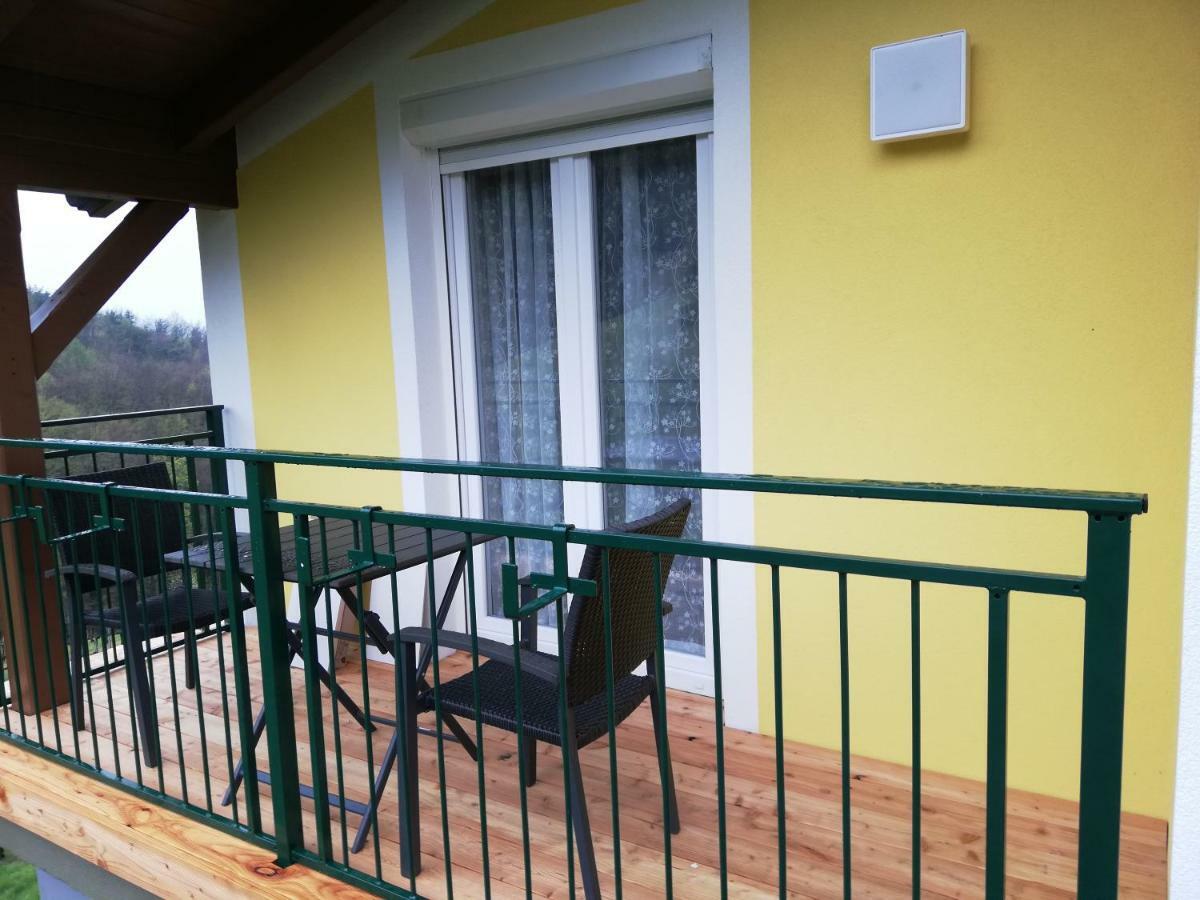 Sankt Johann im Saggautal Gaestezimmer Klopfer מראה חיצוני תמונה